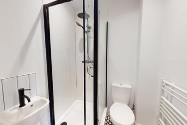 1 bed house, Thurloe Street, Victoria Park, Manchester, M145SG - Image 4