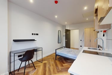 1 bed house, Thurloe Street, Victoria Park, Manchester, M145SG - Image 2