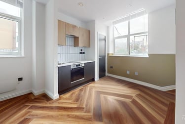 1 bed house, Thurloe Street, Victoria Park, Manchester, M145SG - Image 3