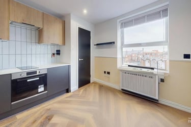 1 bed house, Thurloe Street, Victoria Park, Manchester, M145SG - Image 5