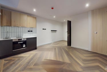 1 bed house, Thurloe Street, Victoria Park, Manchester, M145EY - Image 2