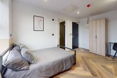 1 bed house, Thurloe Street, Victoria Park, Manchester, M145SG - Image 6