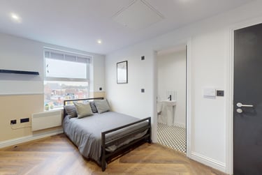 1 bed house, Thurloe Street, Victoria Park, Manchester, M145SG - Image 2