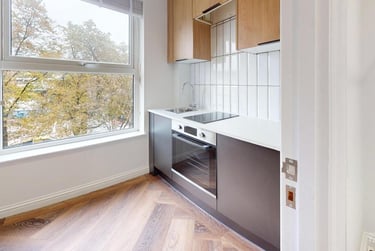 1 bed house, Thurloe Street, Victoria Park, Manchester, M145SG - Image 4