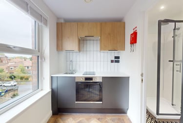 1 bed house, Thurloe Street, Victoria Park, Manchester, M145SG - Image 2