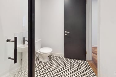 1 bed house, Thurloe Street, Victoria Park, Manchester, M145SG - Image 3