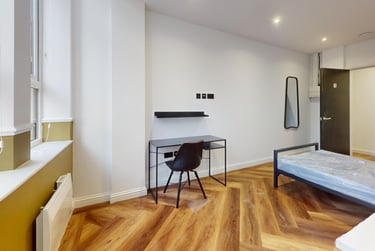 1 bed house, Thurloe Street, Victoria Park, Manchester, M145SG - Image 8