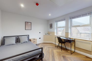 1 bed house, Thurloe Street, Victoria Park, Manchester, M145SG - Image 2