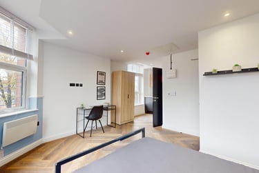 1 bed house, Thurloe Street, Victoria Park, Manchester, M145SG - Image 2