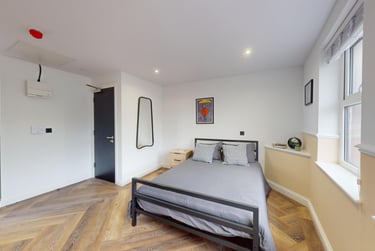 1 bed house, Thurloe Street, Victoria Park, Manchester, M145SG - Image 3