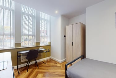 1 bed house, Thurloe Street, Victoria Park, Manchester, M145SG - Image 2