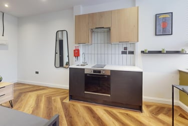 1 bed house, Thurloe Street, Victoria Park, Manchester, M145SG - Image 5