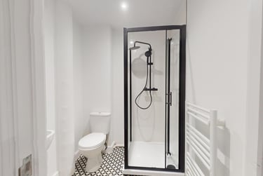 1 bed house, Thurloe Street, Victoria Park, Manchester, M145EY - Image 3