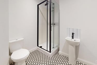 1 bed house, Thurloe Street, Victoria Park, Manchester, M145SG - Image 4