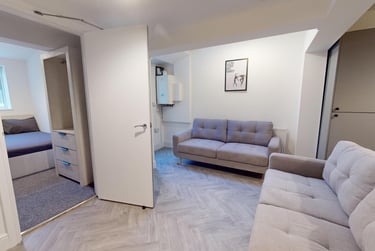 6 bed house, Marsden Road, Southdown, Bath, BA22LW - Image 1