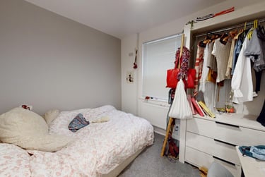 6 bed house, Vernon Park, Twerton, Bath, BA23DD - Image 4