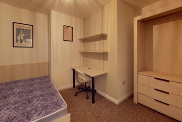 5 bed house, Ringswell Gardens, Bathwick, Bath, BA16BN - Image 10