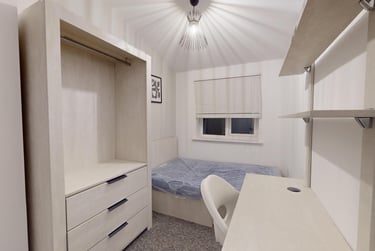 5 bed house, Ringswell Gardens, Bathwick, Bath, BA16BN - Image 7