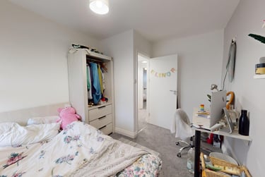 6 bed house, Vernon Park, Twerton, Bath, BA23DD - Image 5