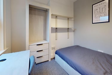 6 bed house, Marsden Road, Southdown, Bath, BA22LW - Image 6