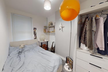 6 bed house, Vernon Park, Twerton, Bath, BA23DD - Image 6