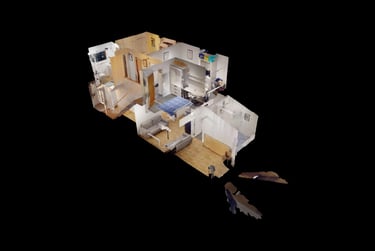 5 bed house, Ringswell Gardens, Bathwick, Bath, BA16BN - Image 14