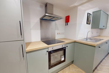 5 bed house, Wellsway, Odd Down, Bath, BA22TZ - Image 2