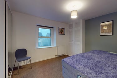 5 bed house, Wellsway, Odd Down, Bath, BA22TZ - Image 8