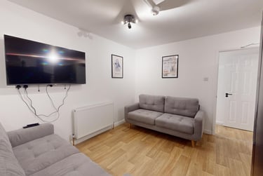 5 bed house, Ringswell Gardens, Bathwick, Bath, BA16BN - Image 1