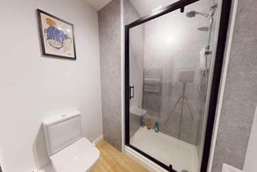 5 bed house, Ringswell Gardens, Bathwick, Bath, BA16BN - Image 13