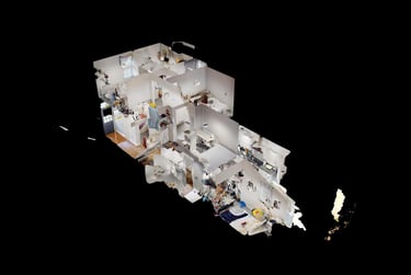 6 bed house, Vernon Park, Twerton, Bath, BA23DD - Image 14