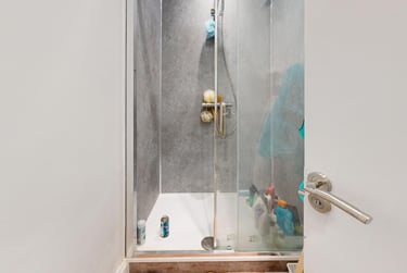 6 bed house, Vernon Park, Twerton, Bath, BA23DD - Image 13