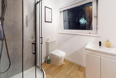 5 bed house, Ringswell Gardens, Bathwick, Bath, BA16BN - Image 11