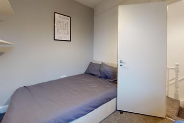 6 bed house, Marsden Road, Southdown, Bath, BA22LW - Image 5