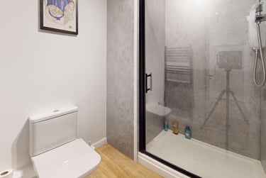 5 bed house, Ringswell Gardens, Bathwick, Bath, BA16BN - Image 12