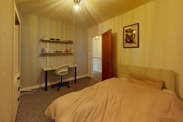 5 bed house, Ringswell Gardens, Bathwick, Bath, BA16BN - Image 8