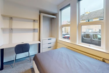 6 bed house, Marsden Road, Southdown, Bath, BA22LW - Image 4