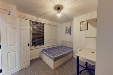 5 bed house, Ringswell Gardens, Bathwick, Bath, BA16BN - Image 4