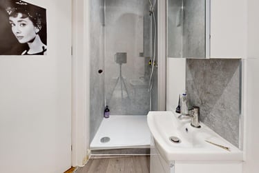 6 bed house, Vernon Park, Twerton, Bath, BA23DD - Image 11