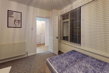 5 bed house, Ringswell Gardens, Bathwick, Bath, BA16BN - Image 9