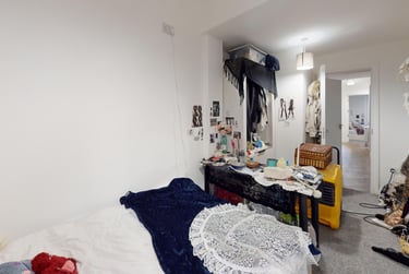 6 bed house, Vernon Park, Twerton, Bath, BA23DD - Image 7