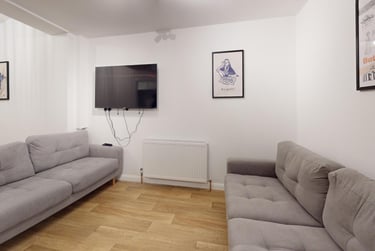 5 bed house, Ringswell Gardens, Bathwick, Bath, BA16BN - Image 2