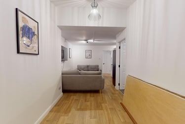 5 bed house, Ringswell Gardens, Bathwick, Bath, BA16BN - Image 3