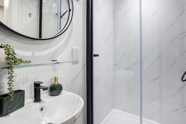 Classic Studio Plus at Clyde Court, Jocelyn Square, City Centre, Glasgow, G15JY - Image 3