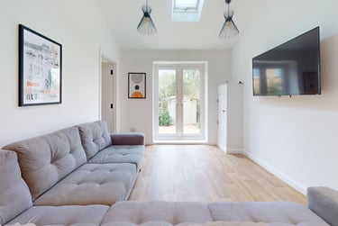 6 bed house, The Hollow, Twerton, Bath, BA21LY - Image 2