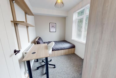 6 bed house, The Hollow, Twerton, Bath, BA21LY - Image 9