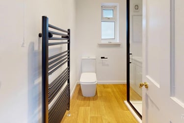 6 bed house, The Hollow, Twerton, Bath, BA21LY - Image 11