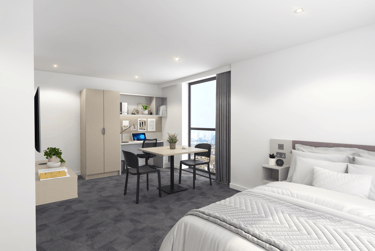 true Accessible Studio - Image 1