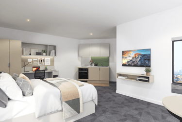 true Superior Studio - Image 1