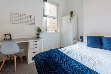 6 bed house, Ermine Road, City Centre, Chester, CH23PN - Image 3